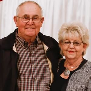 Meet your Posher, Joann n foster